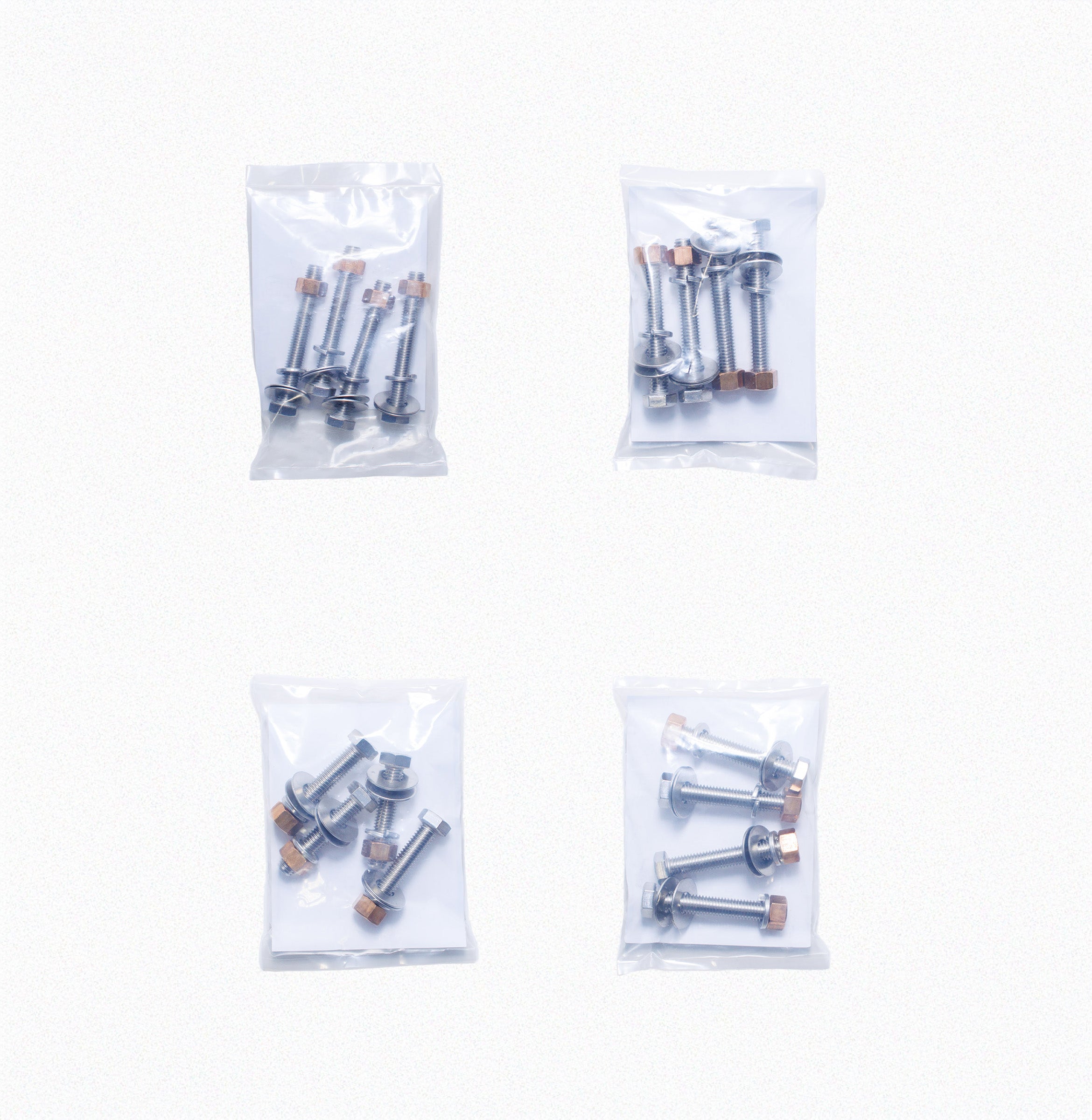 Bushing Hardware – Substation Warehouse