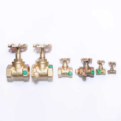 Drain Valves