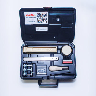 Gasket Cutting Kits/Blades