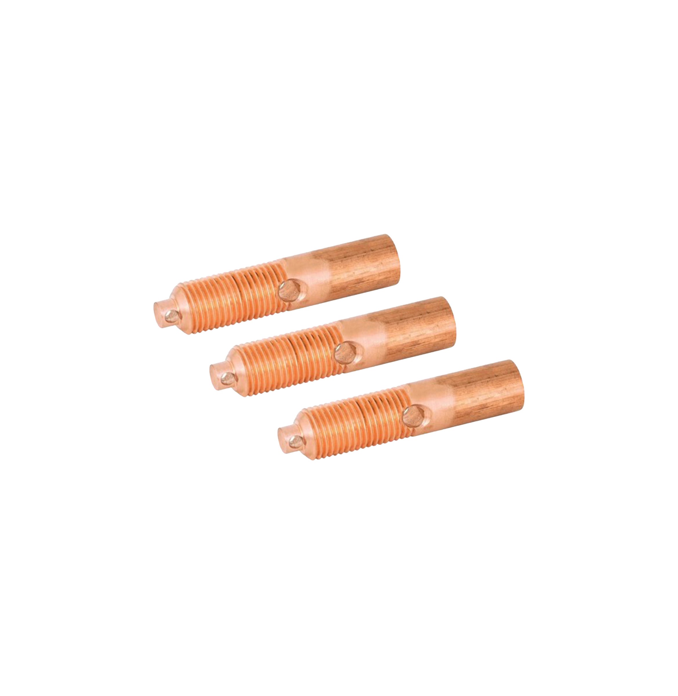 Bushing Draw Lead Extension – Substation Warehouse