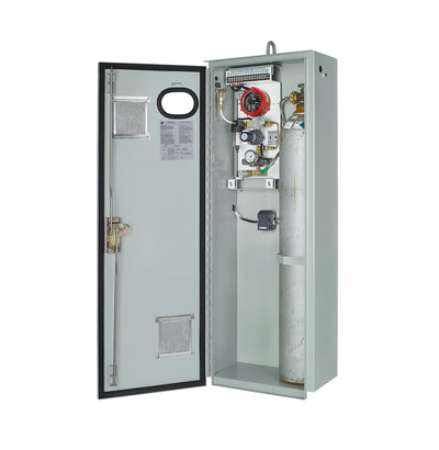 N2 Full & Half Cabinets