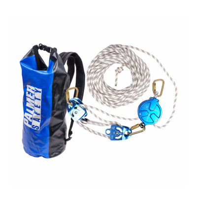 Rescue Rope Systems