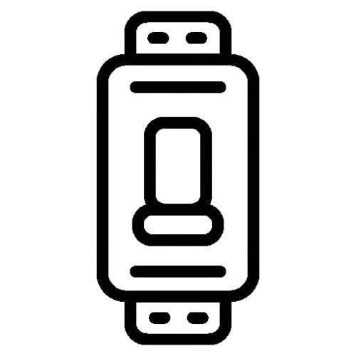 BUSHINGS / ARRESTERS