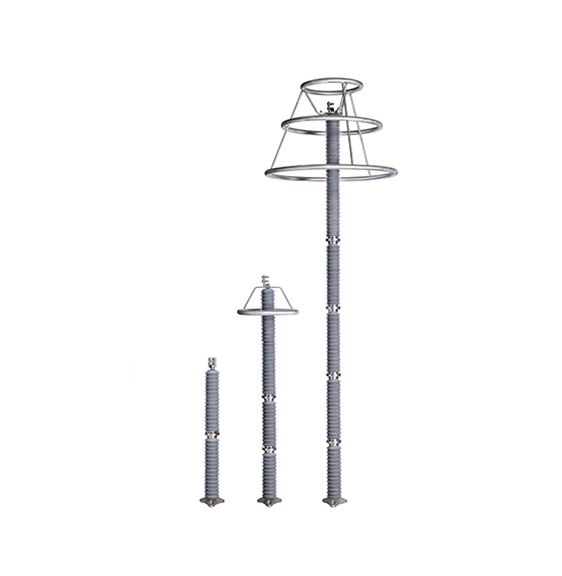 Arresters
