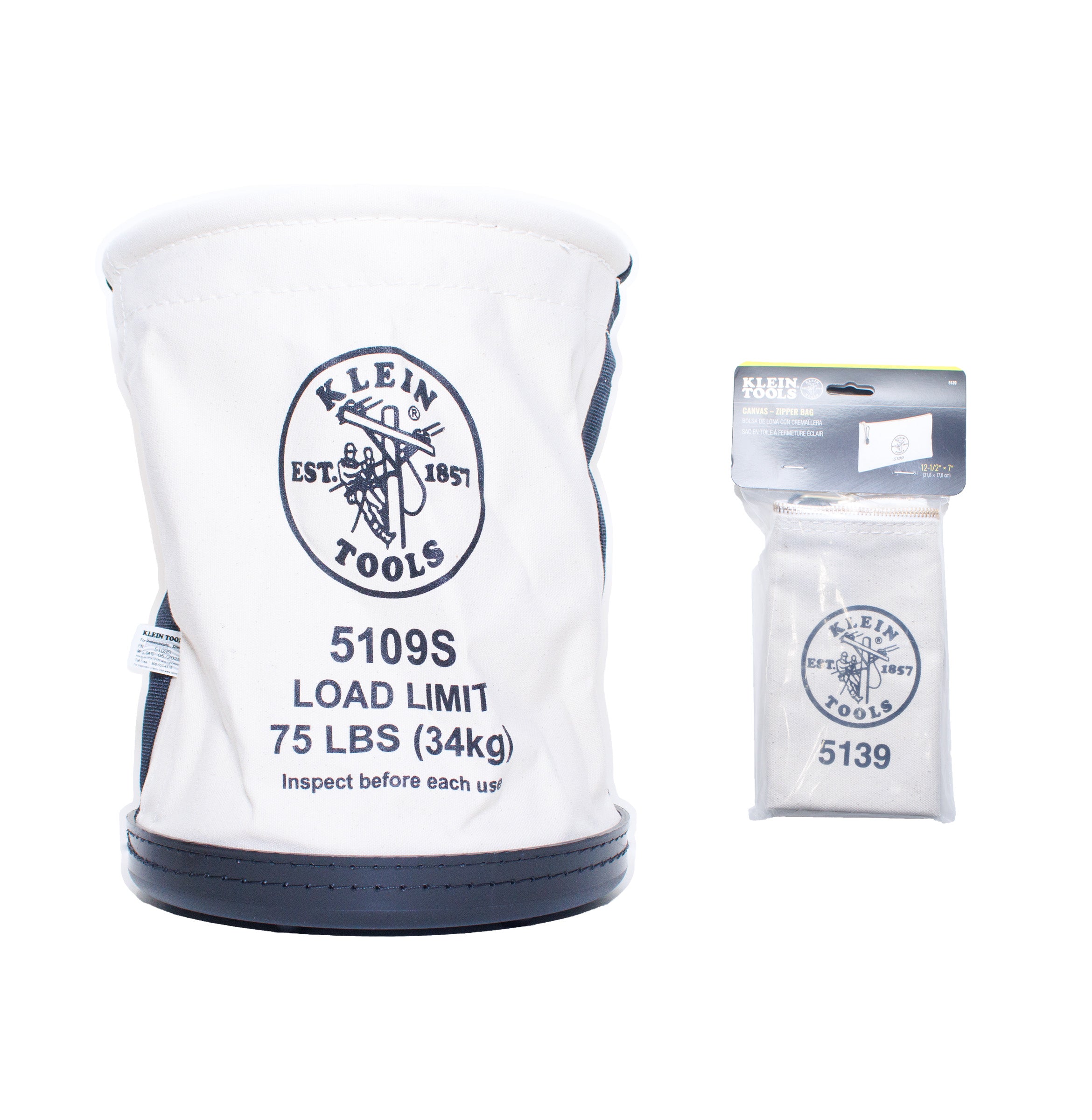 Carry bags for tools