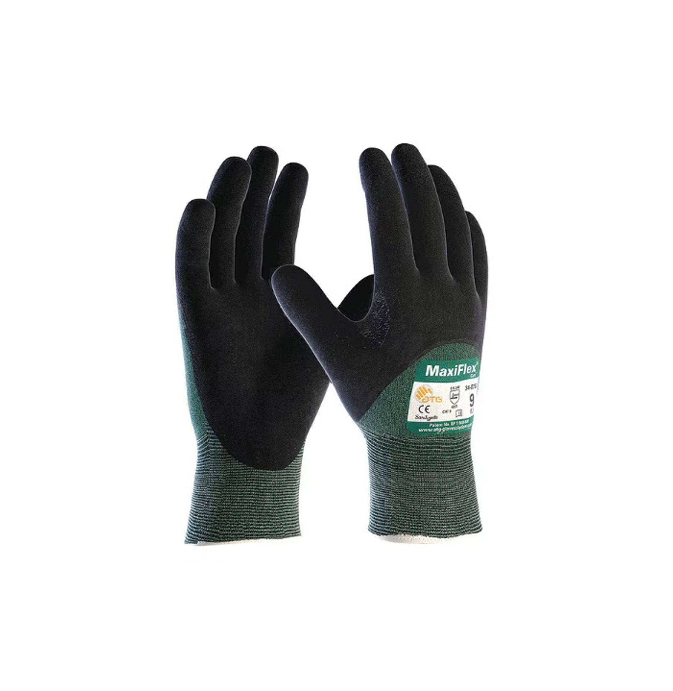 Cut-Resistant Gloves