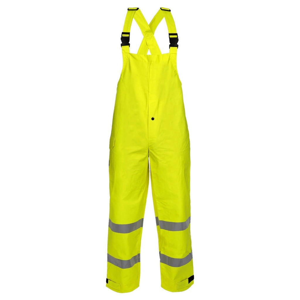 Hi Vis FR Rain Pants