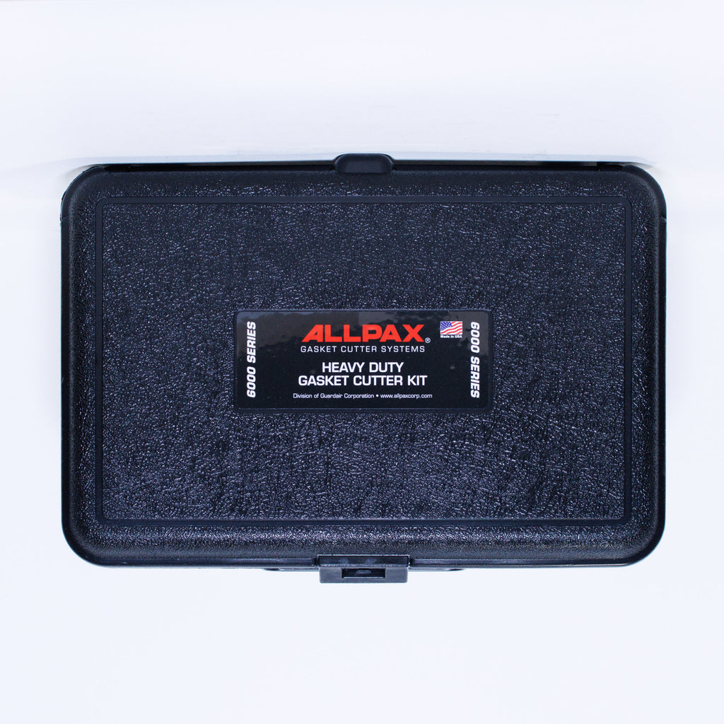 Gasket Cutting Kit GCK-500