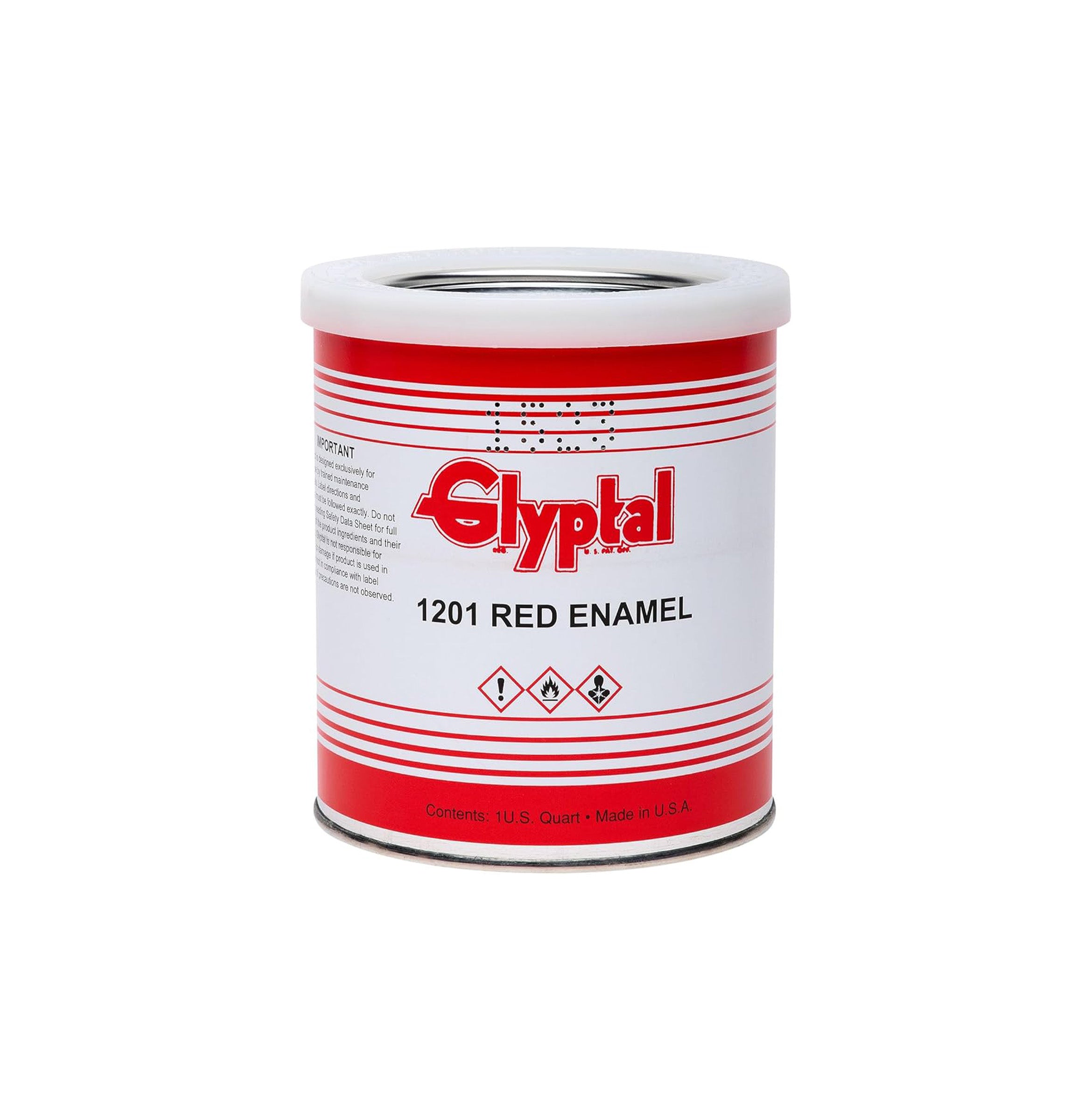 Glyptal Product 10
