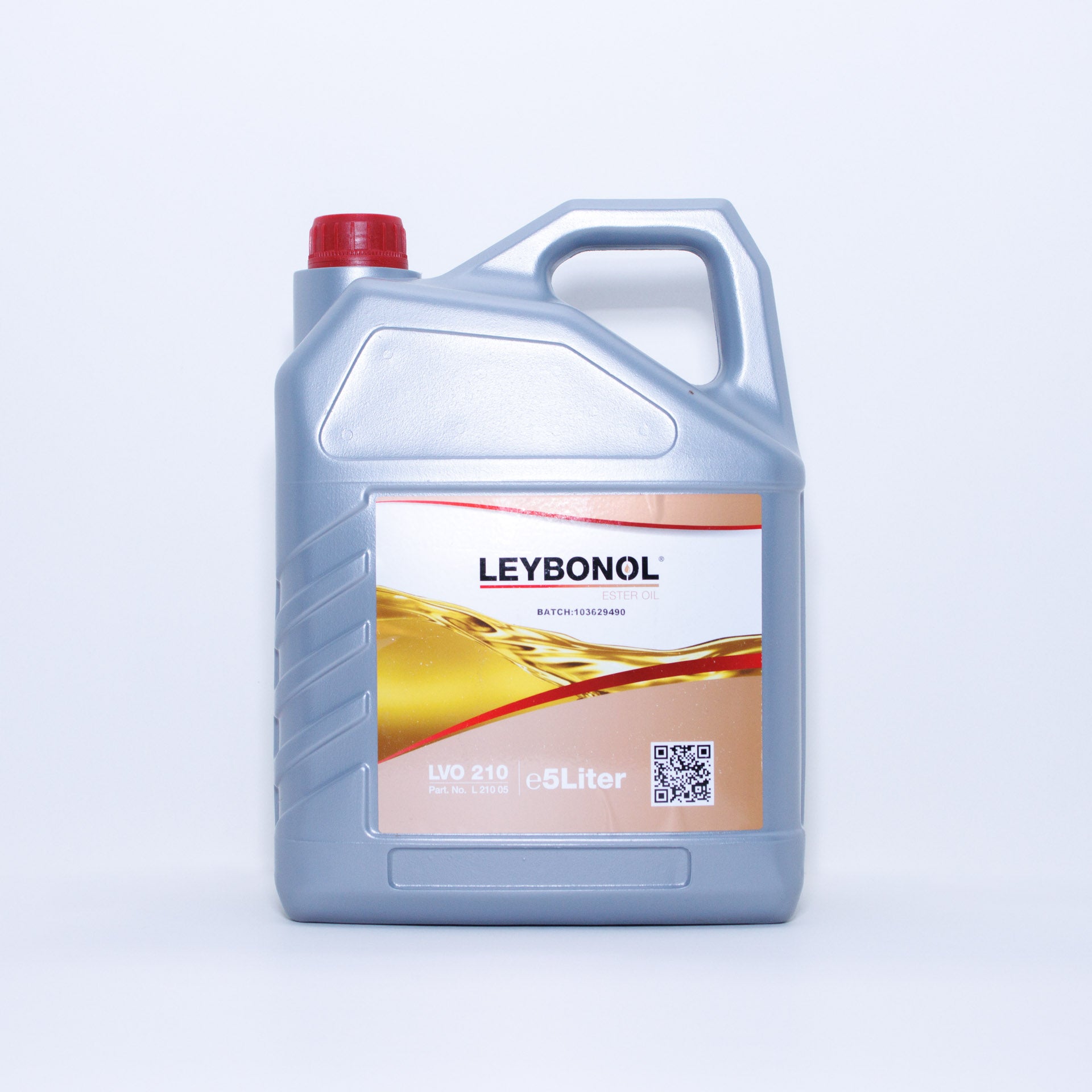 Lubricants Product 9