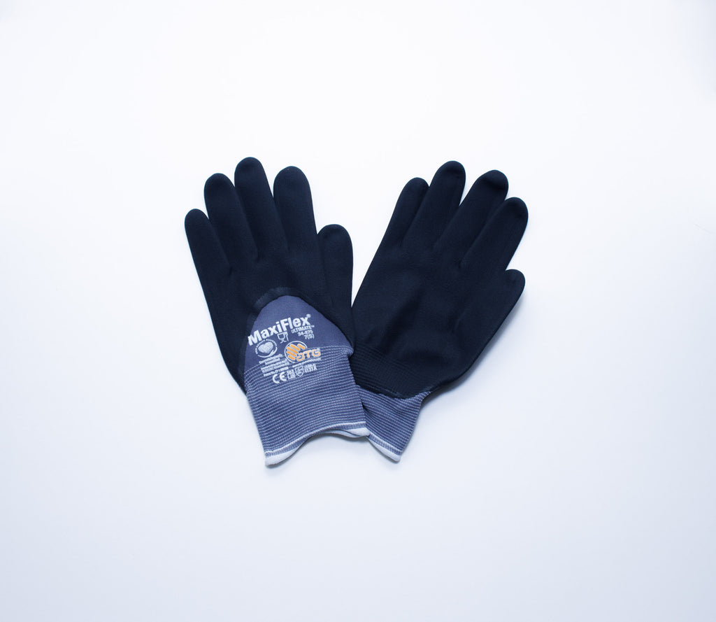 Gloves 1