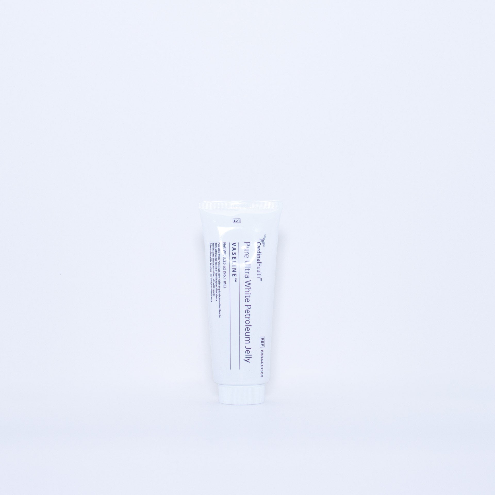 Molykote and Vaseline Product 7