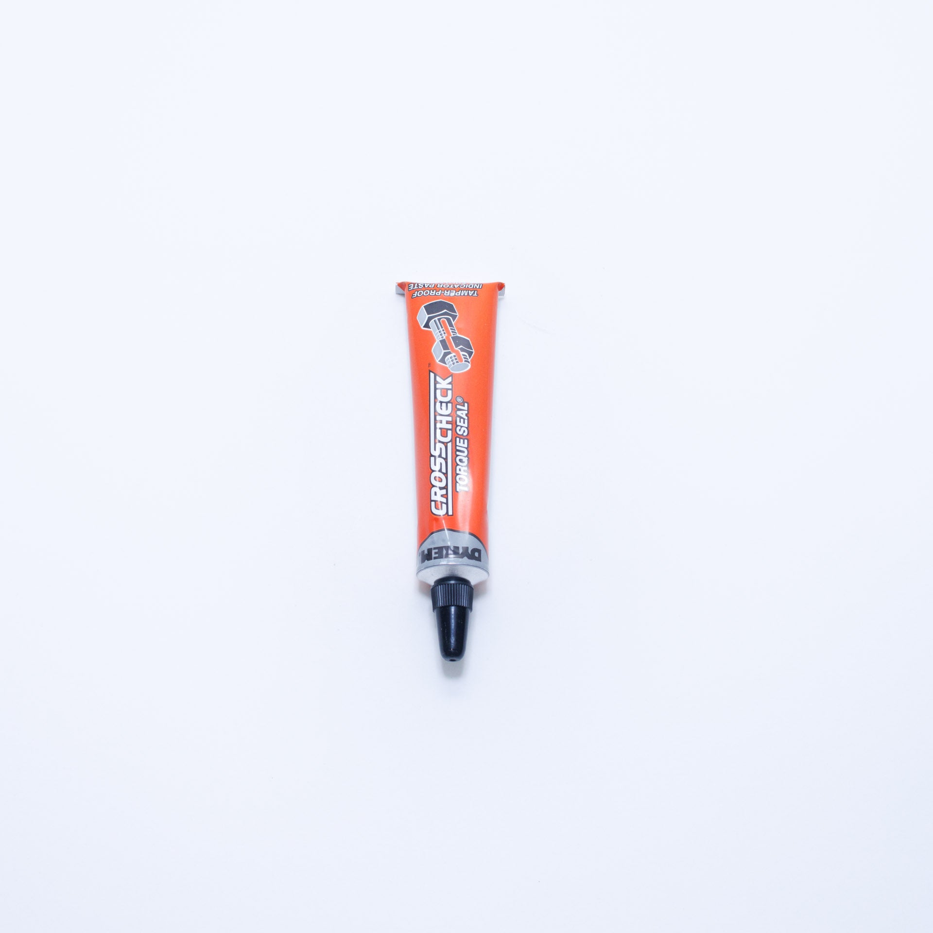 Cross Check - Orange