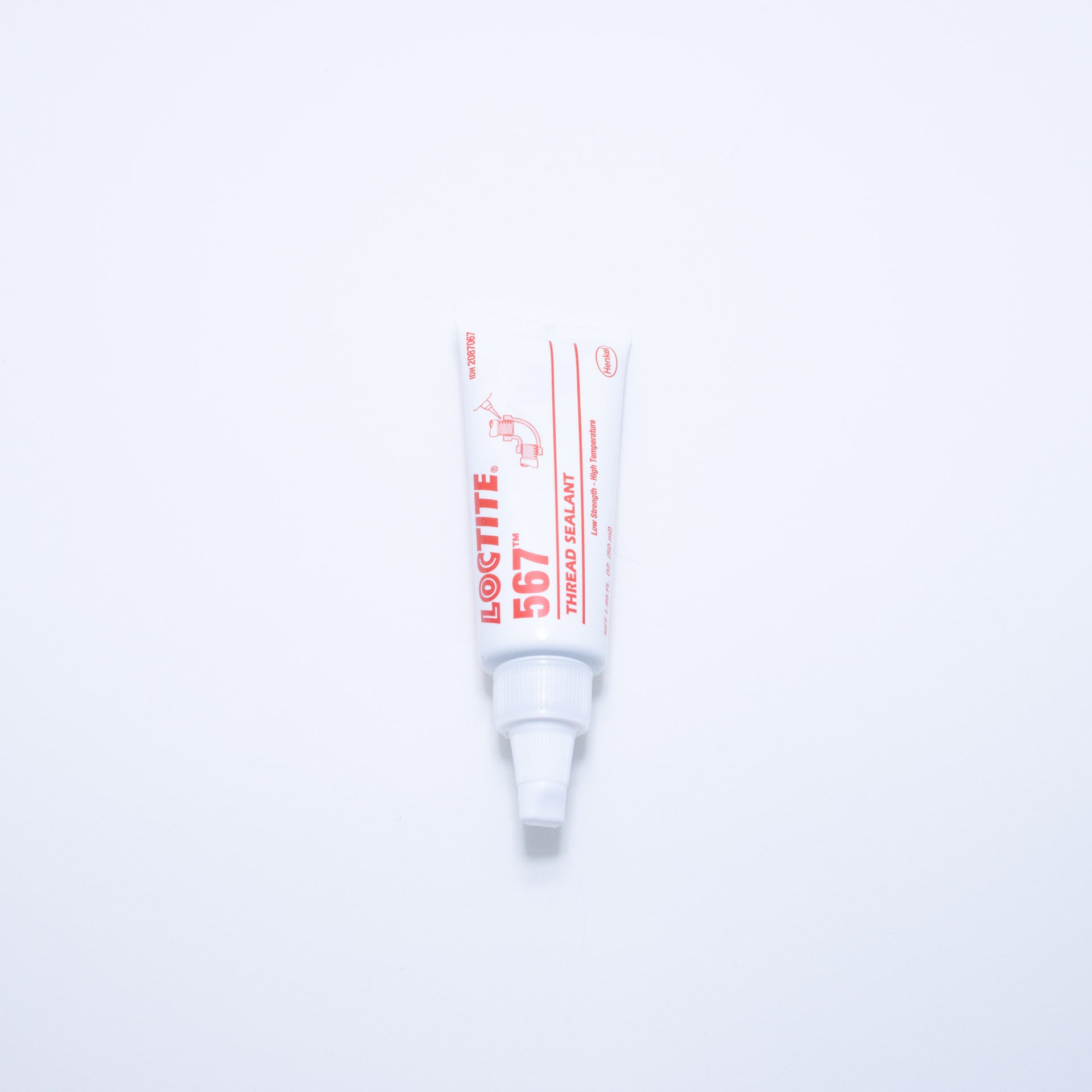 Locktite 567 Product 9