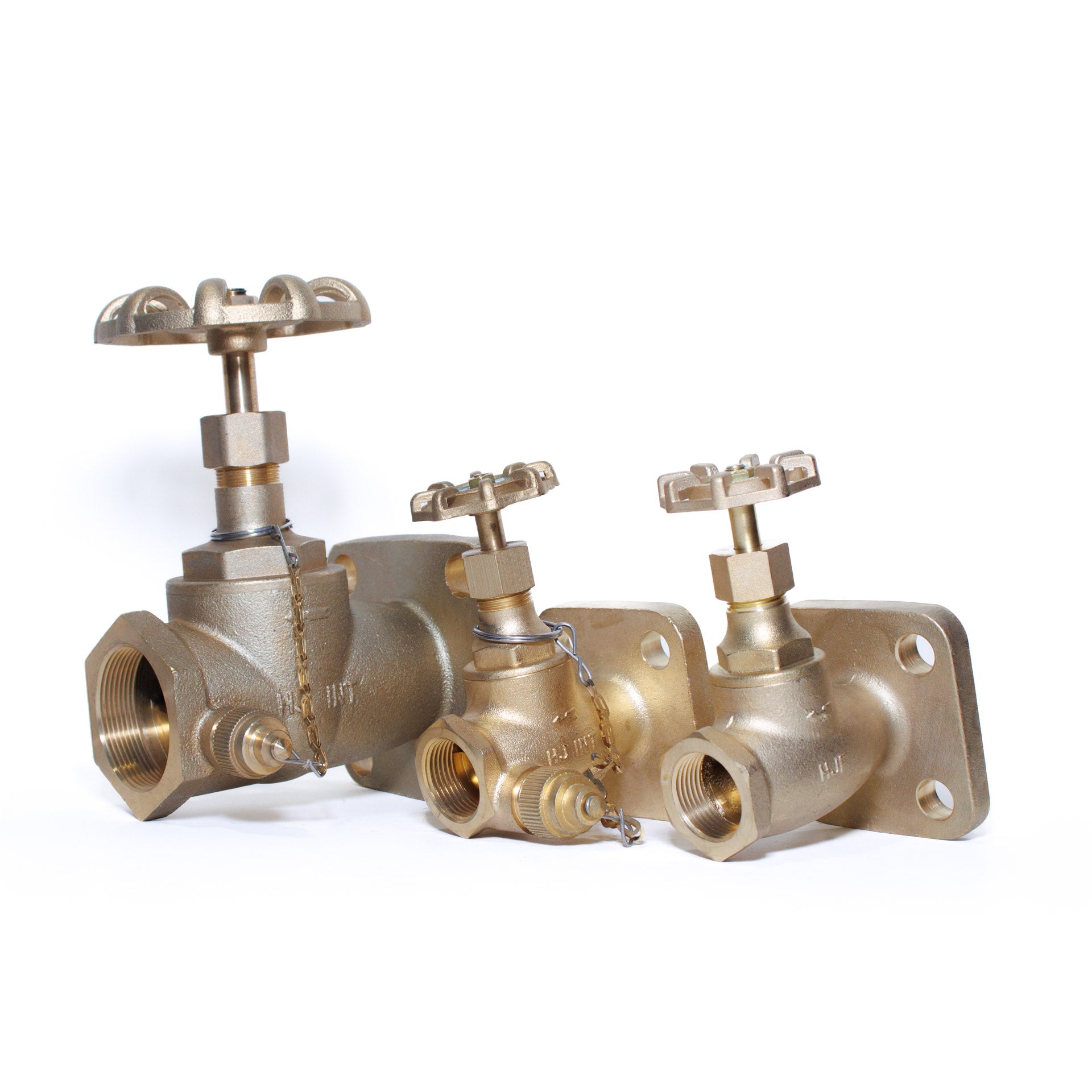 Globe Valves