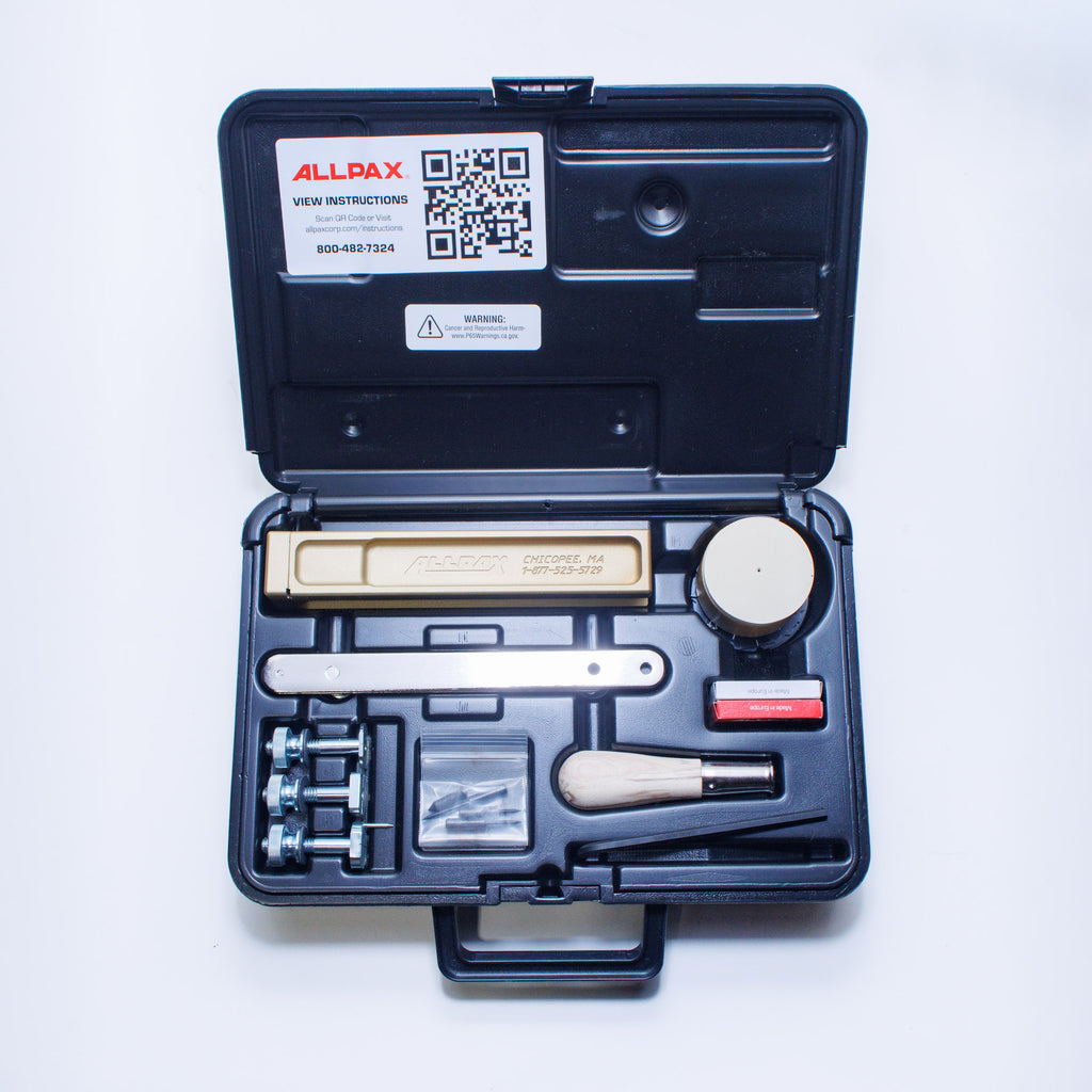 Gasket Cutting Kit GCK-500