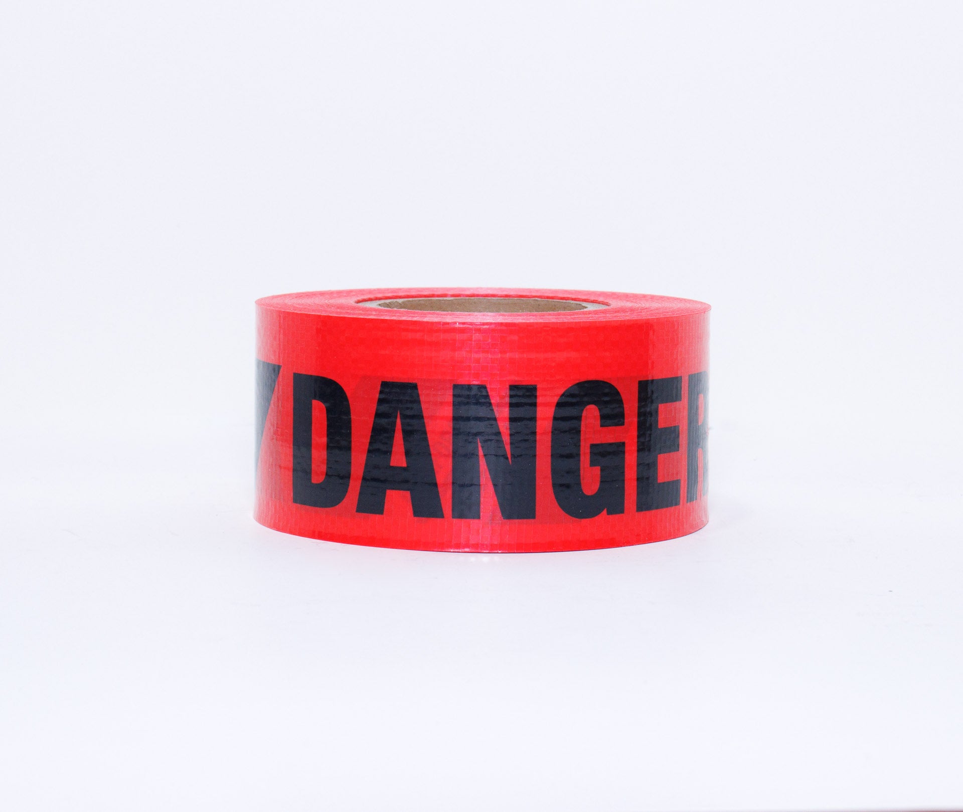Danger Warning Tape
