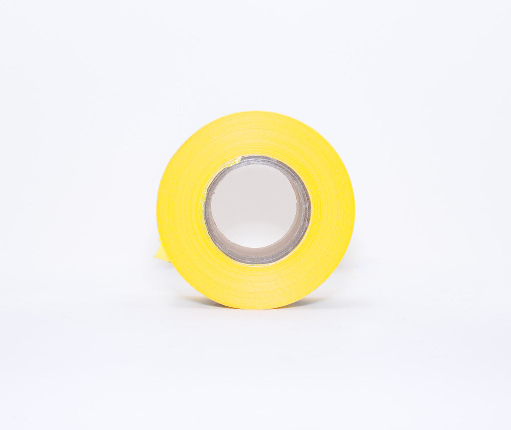 Barricade Caution Tape BCT-500