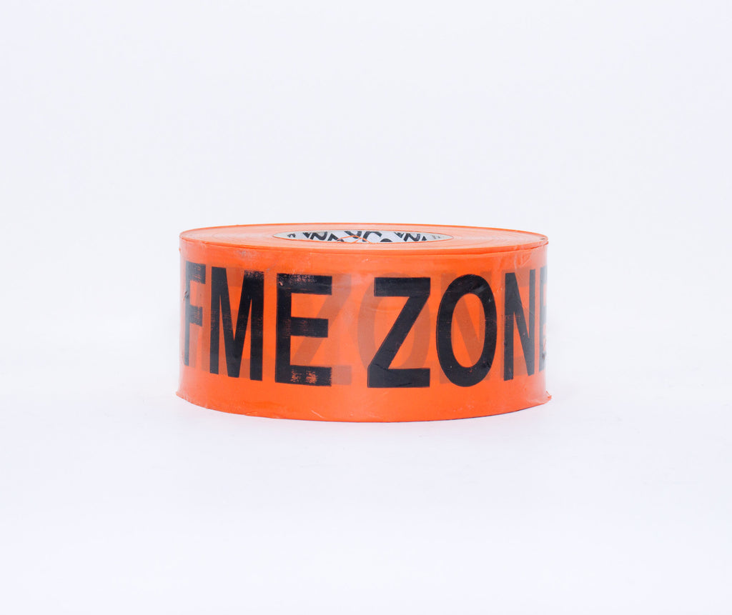 FME Zone Tape