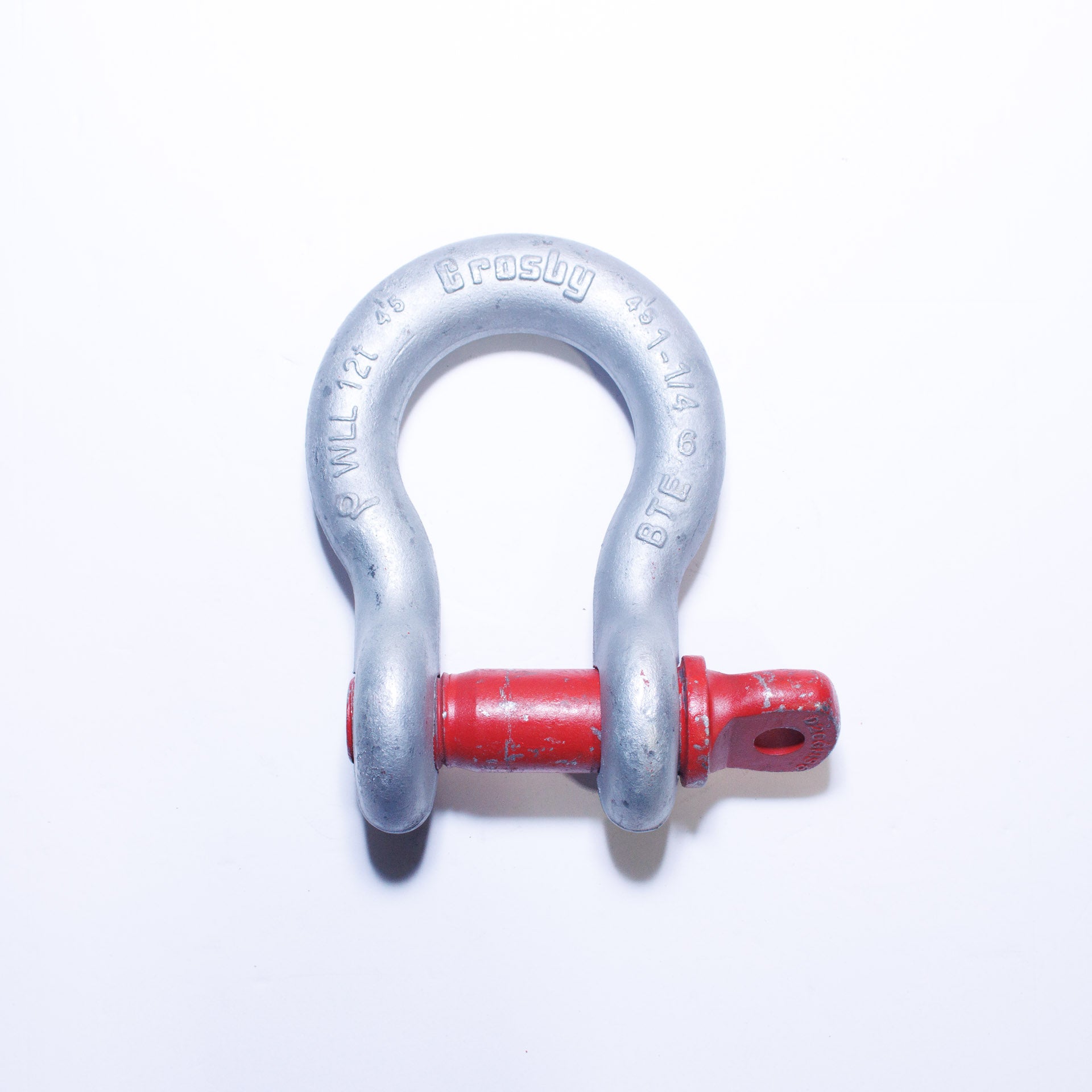 Anchor Shackle