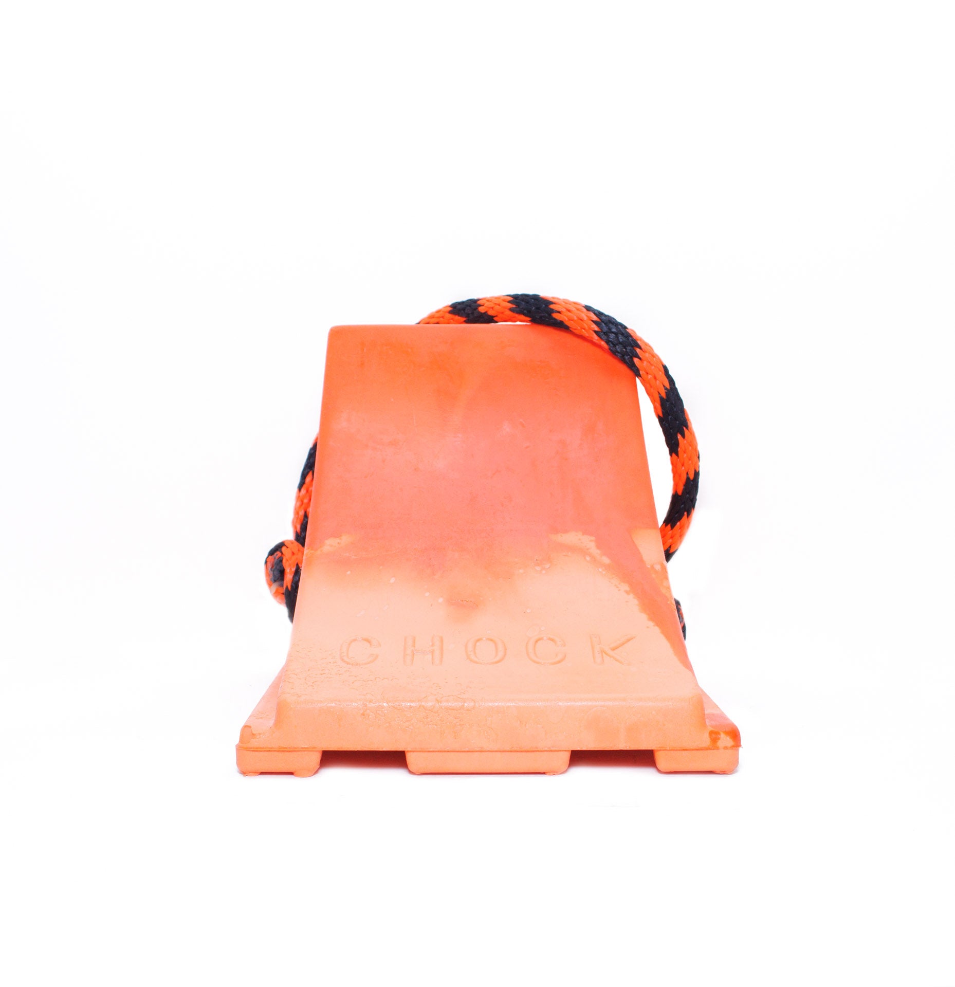 Rubber Wheel Chock RWC-300