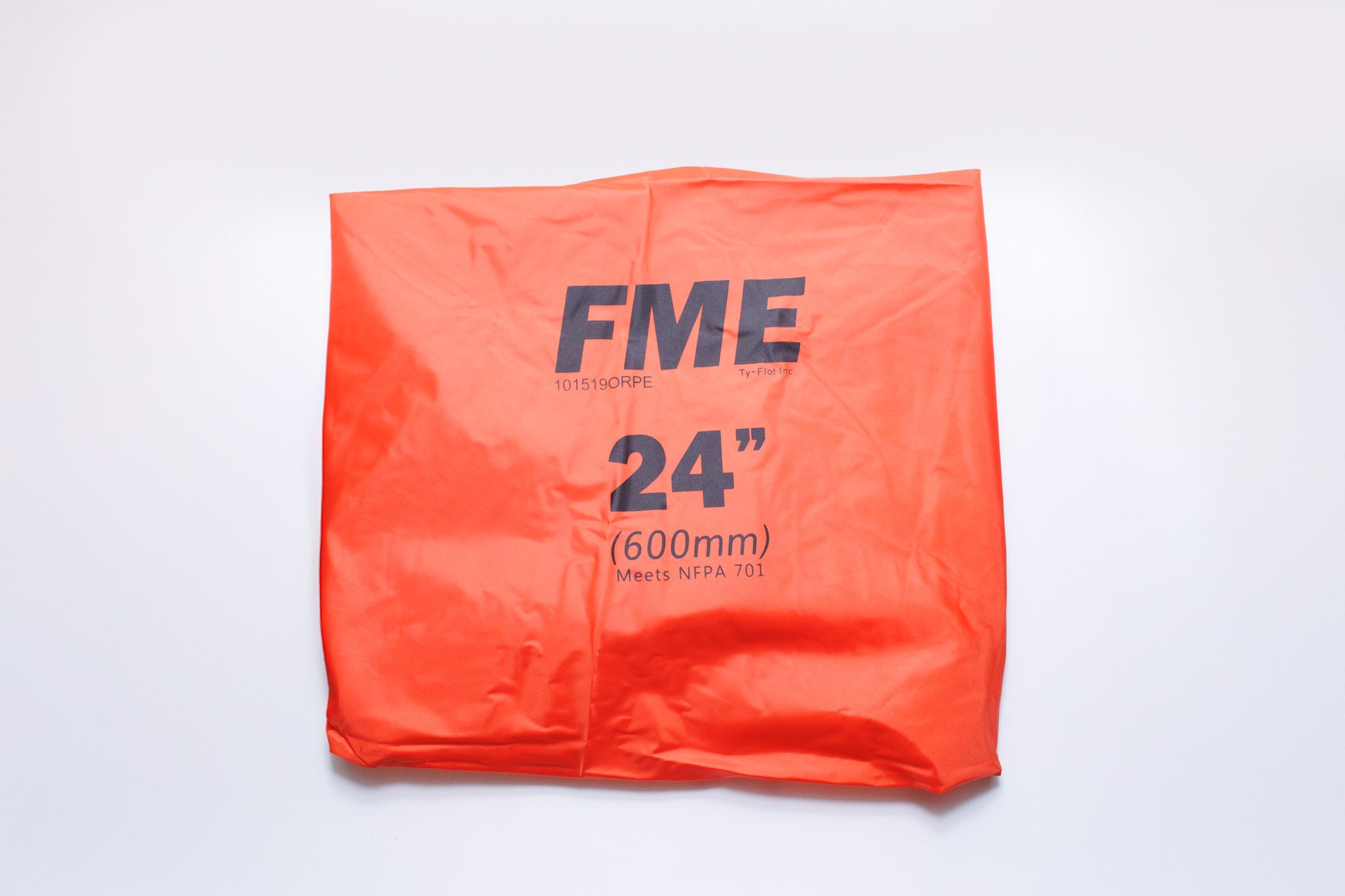 Custom FME Cover 24"