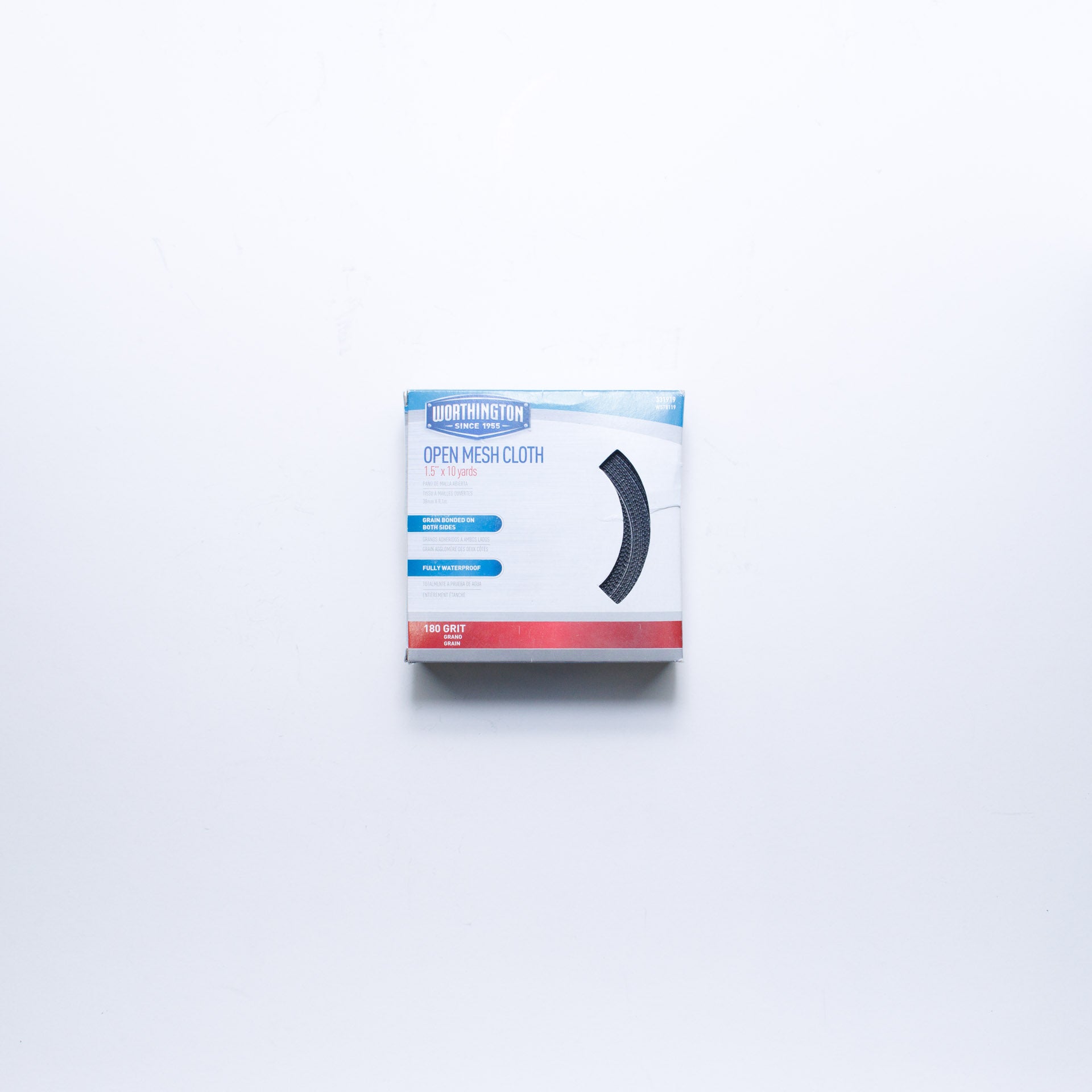 Abrasives Product 10