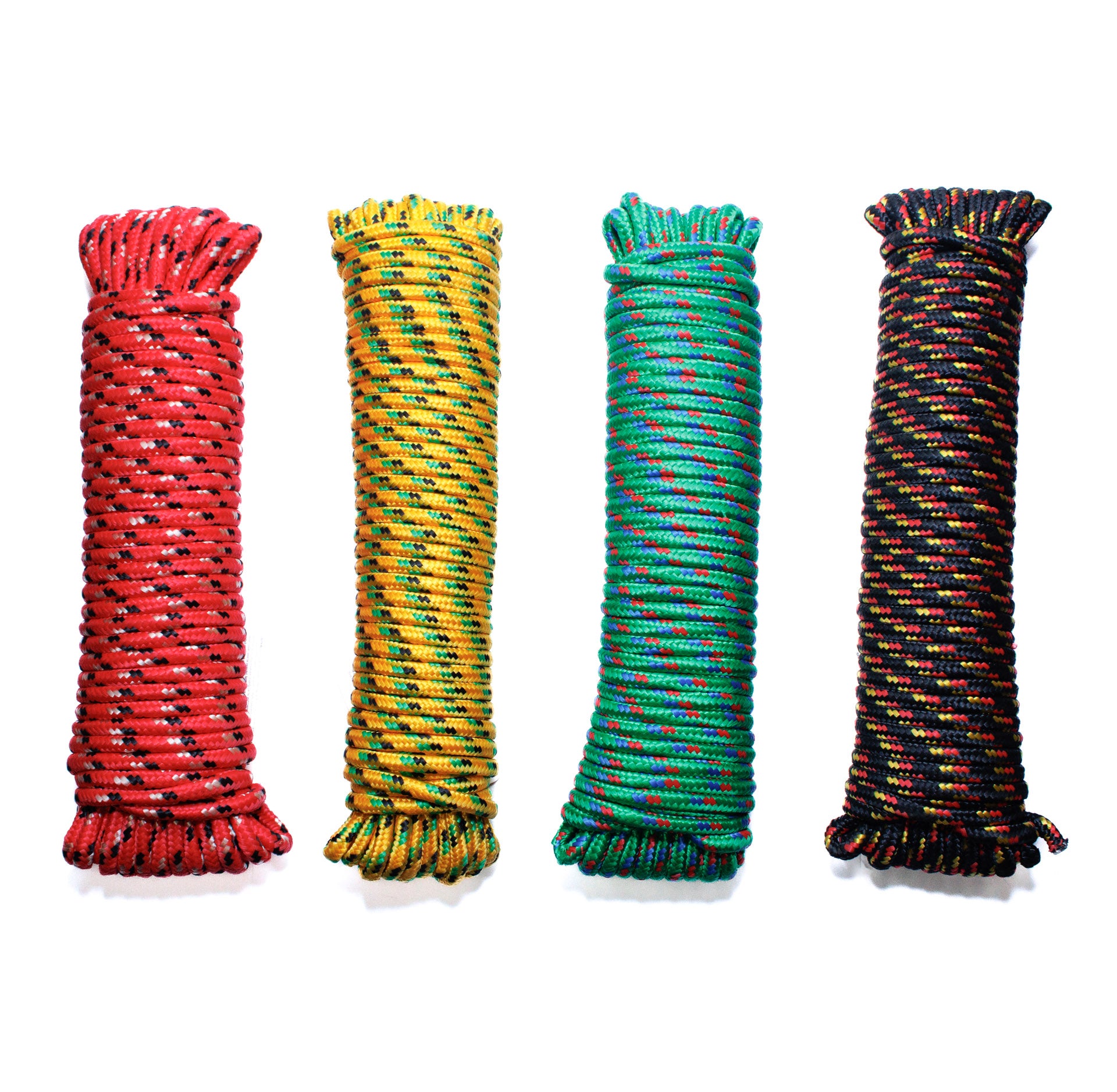 Tag line rope