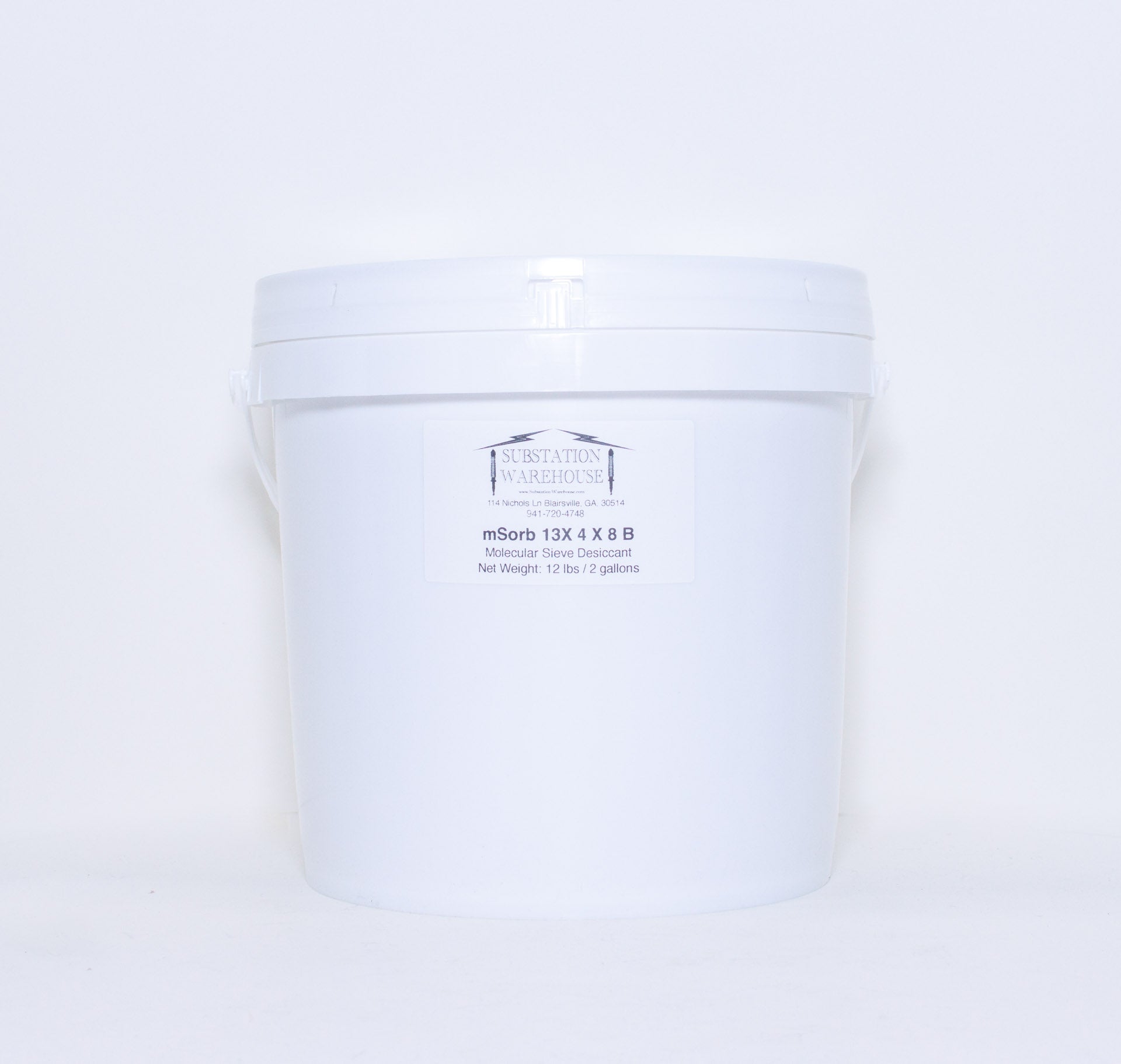 Molecular Sieve Desiccant