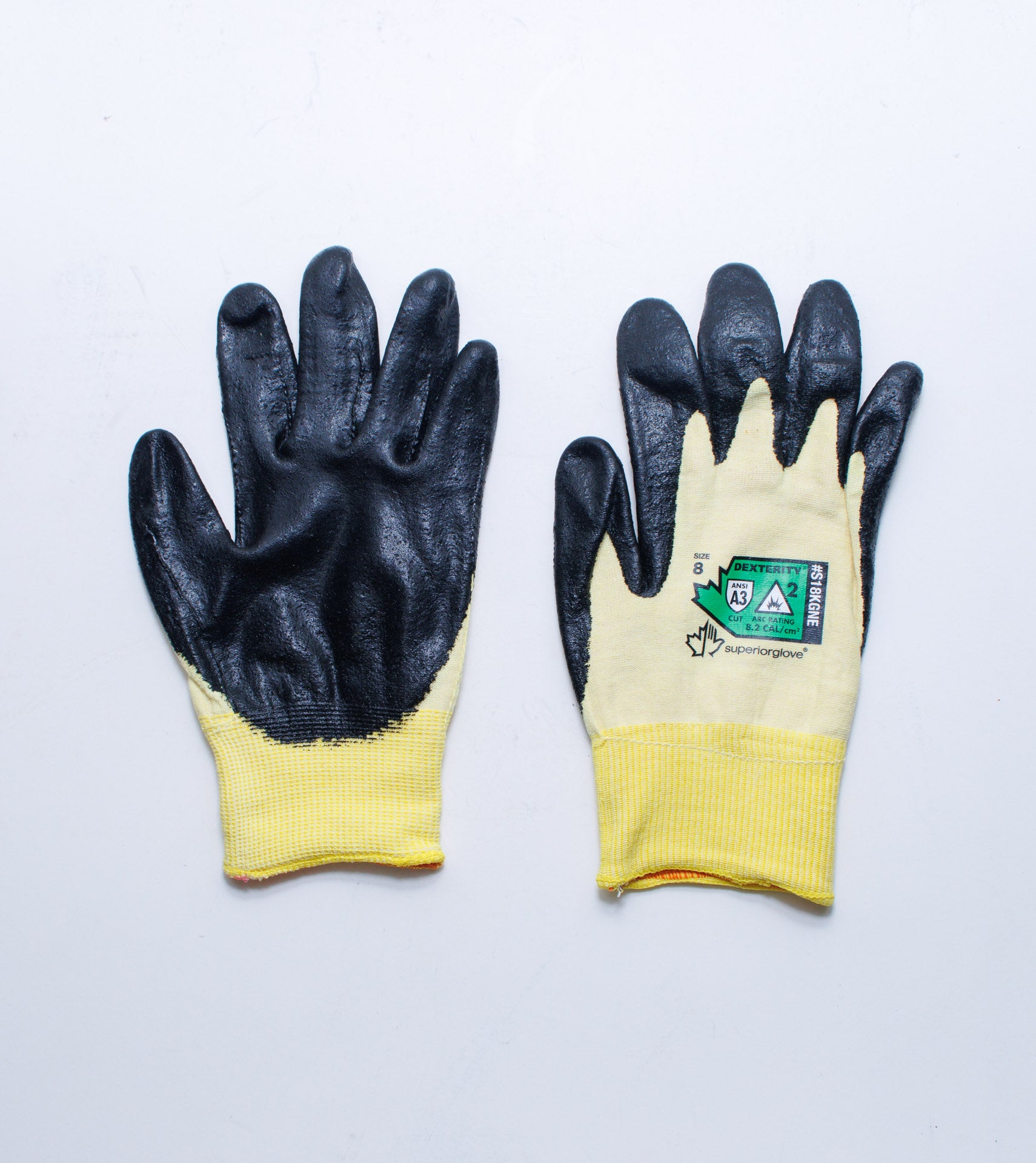 Gloves 3
