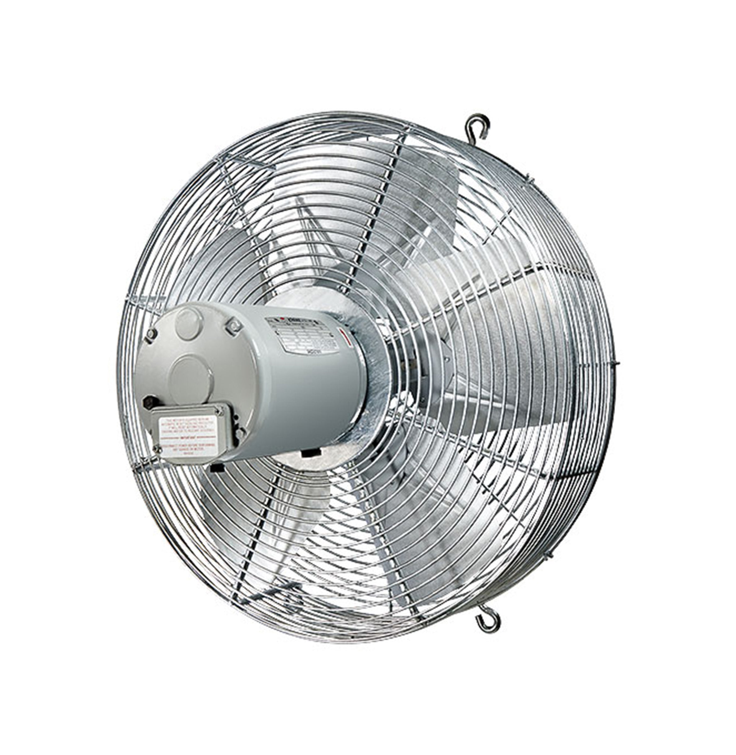 Krenz Radial Fan Unit RFU-350