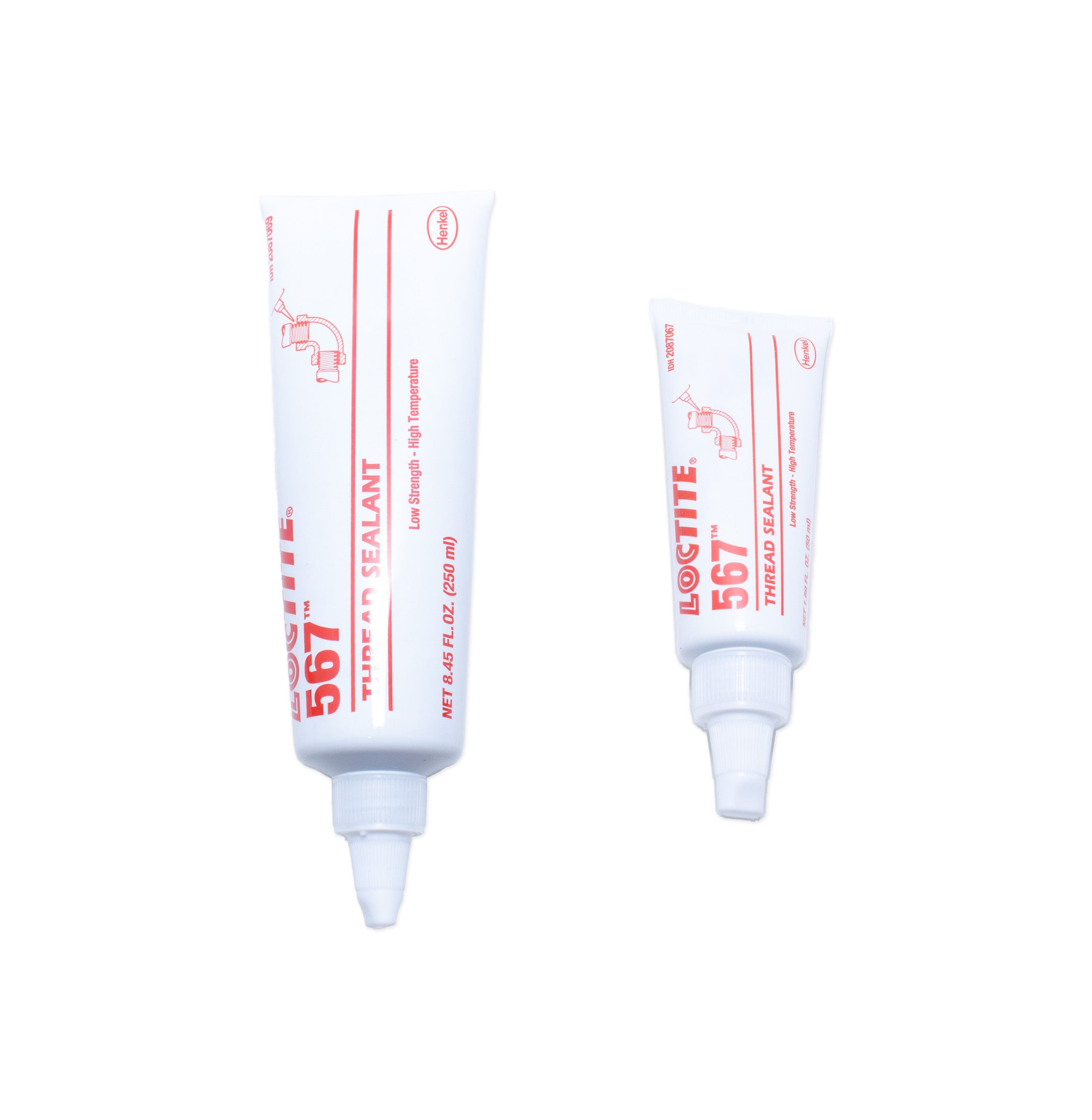 Locktite 567