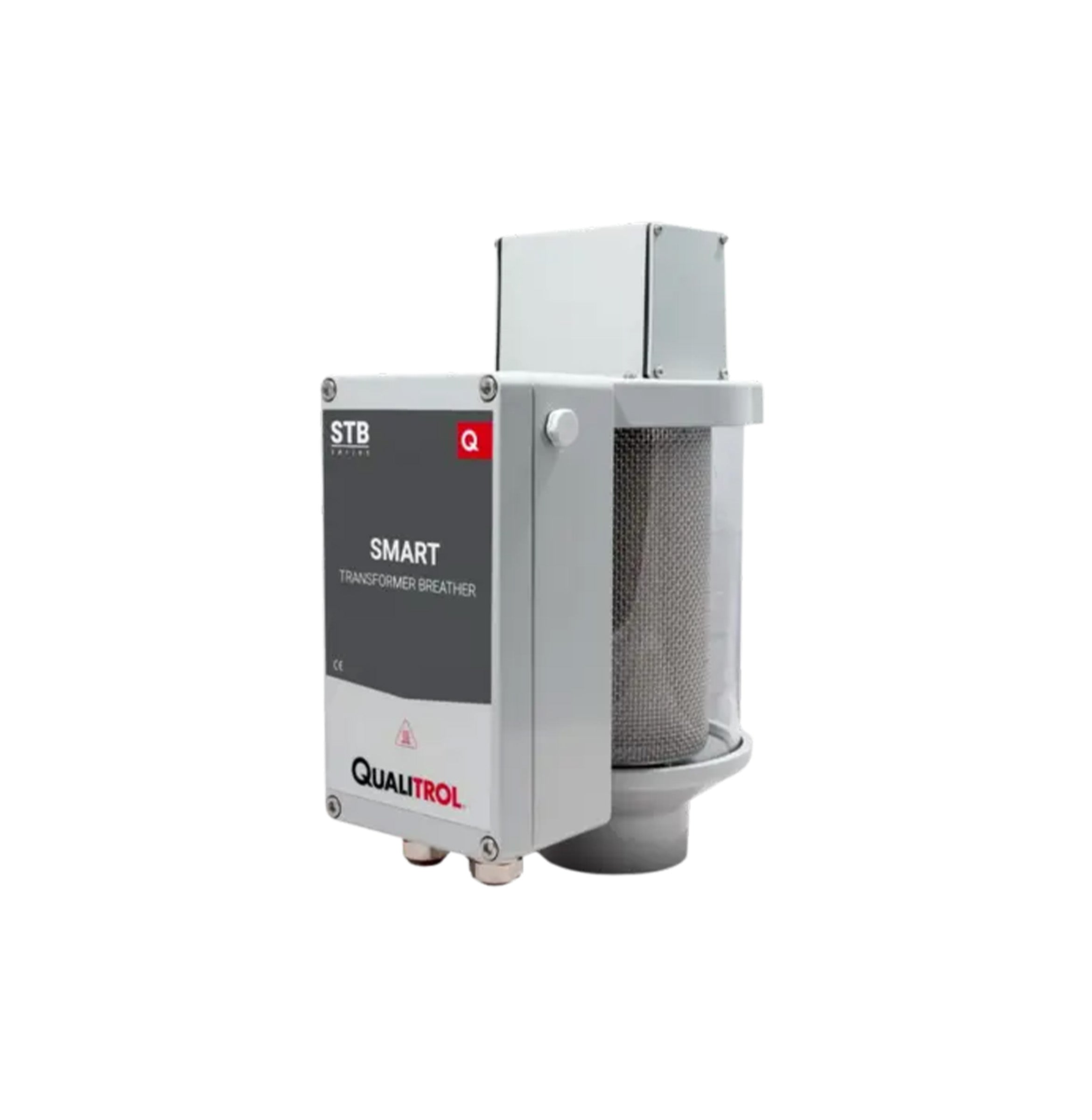 Qualitrol Maintenance Free Breather