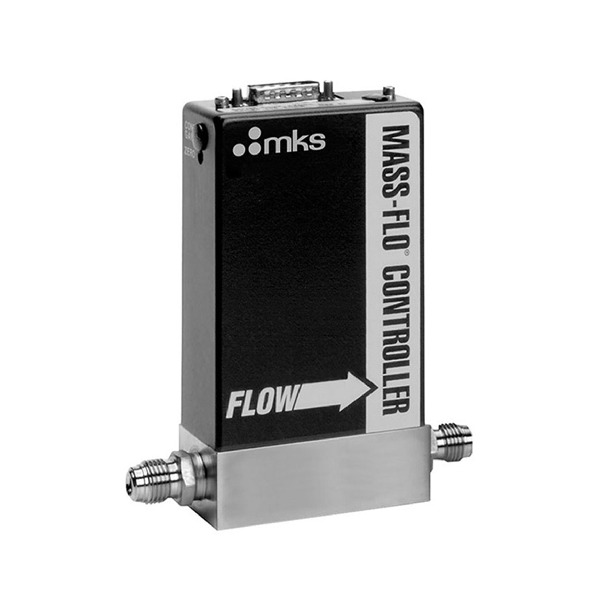 Mass Flow Controller