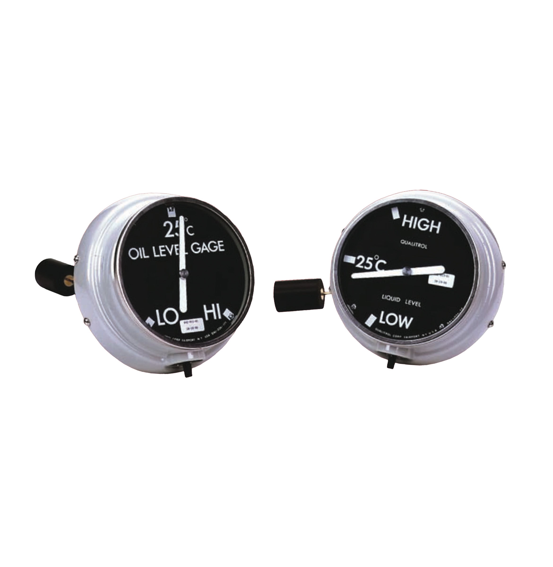 Qualitrol Liquid Level Gauges