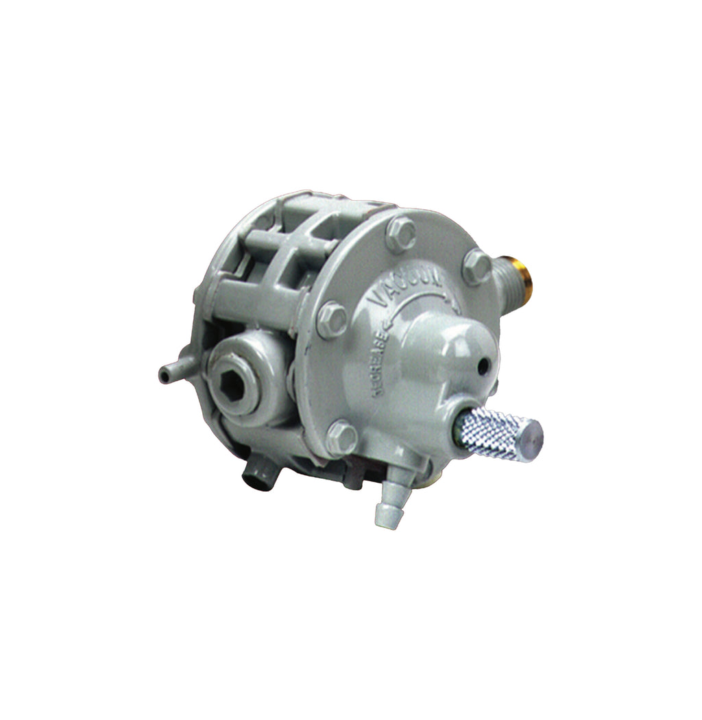 Qualitrol Vacuum Pressure Bleeder