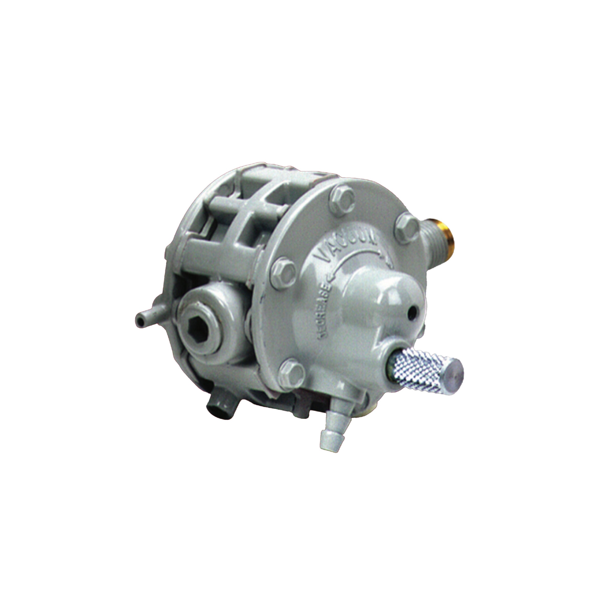 Qualitrol Vacuum Pressure Bleeder