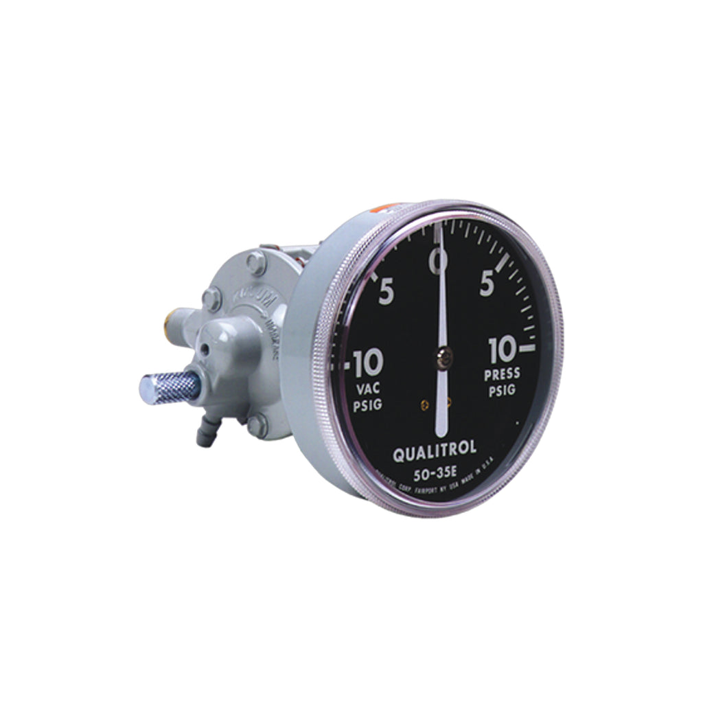 Qualitrol Vacuum Pressure Bleeder