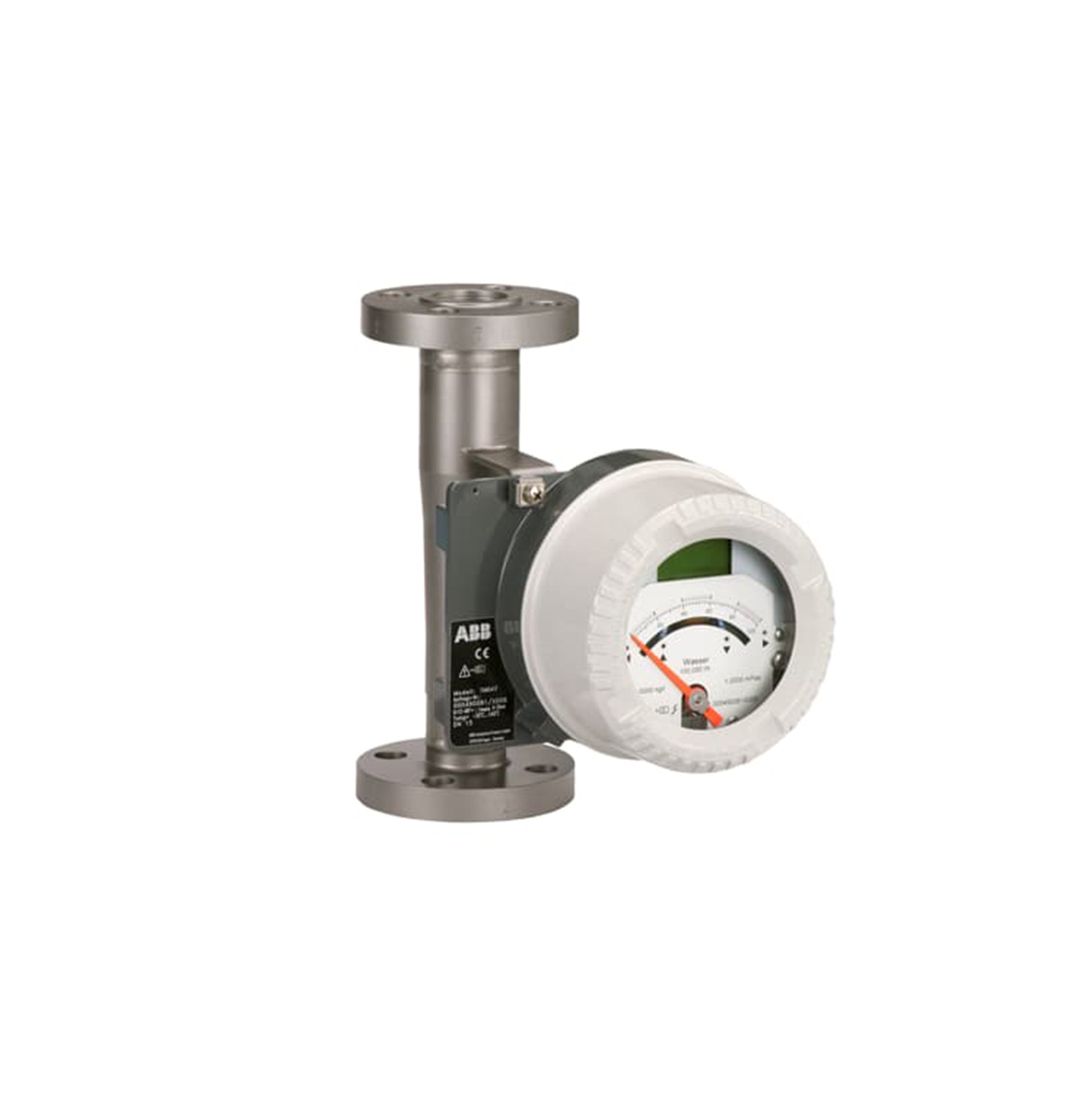 Variable Area Flow Meter