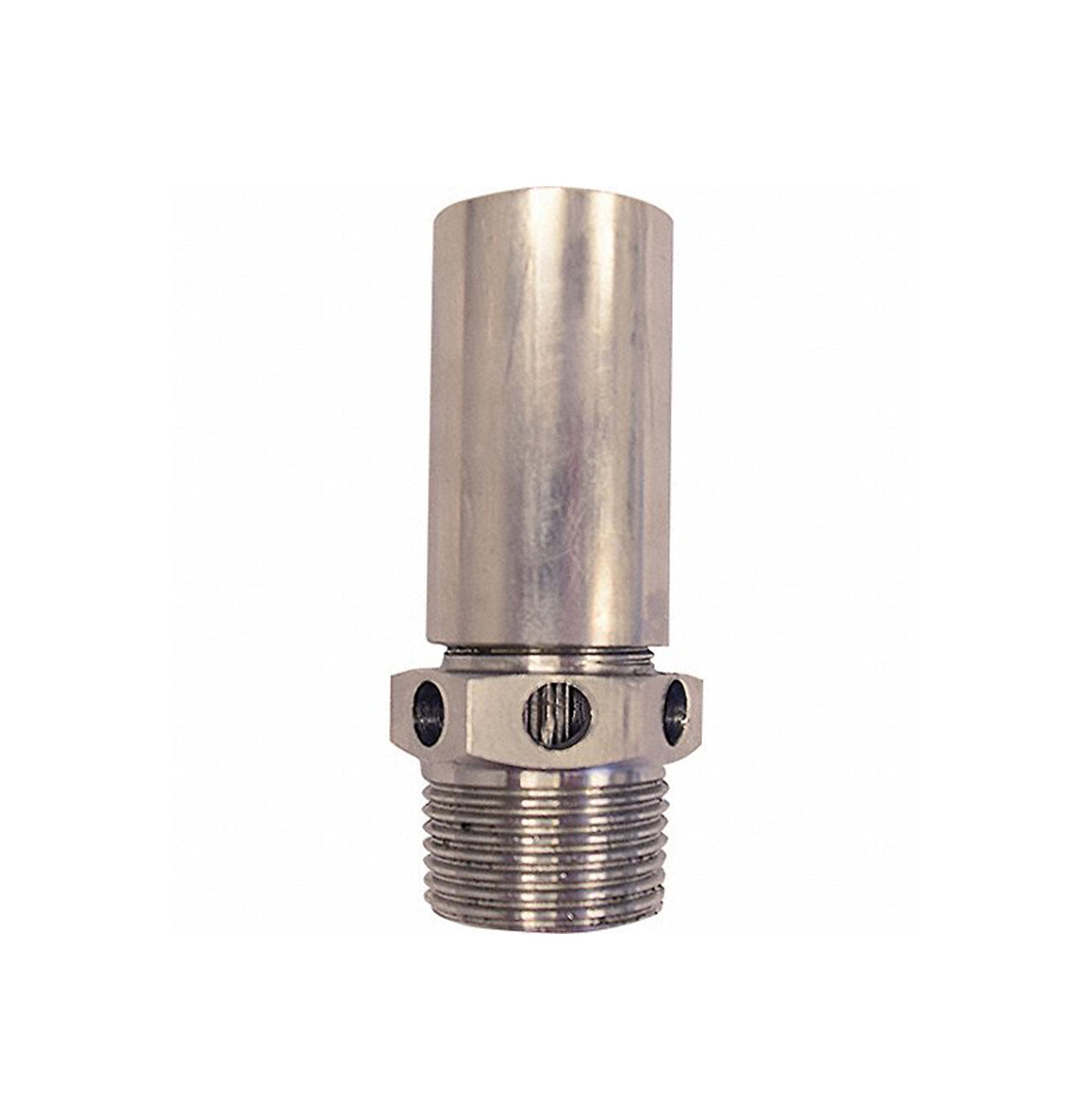 Vacuum Relief Valve
